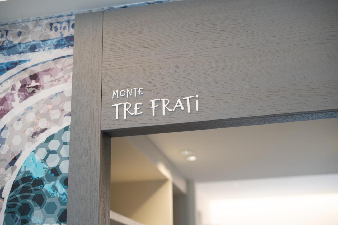 Fronte Etna Bronte Exterior foto